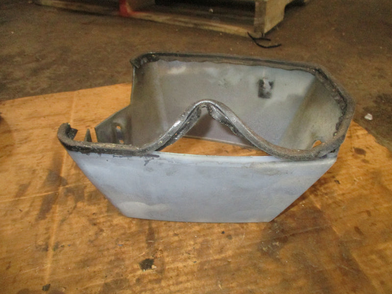 Nissan 140hp 2 stroke outboard plastic apron (3C7S612101)