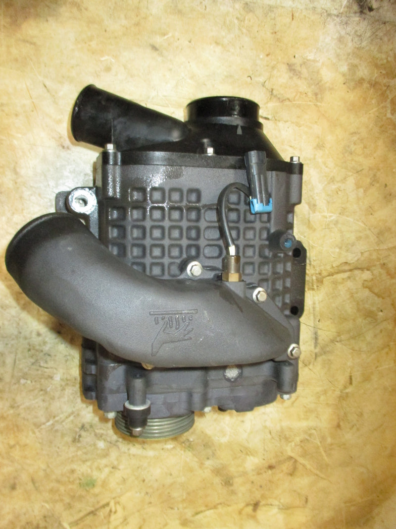 Mercury Verado 200hp outboard Supercharger (892807T05)
