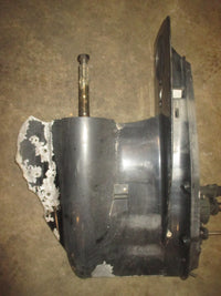 Load image into Gallery viewer, Evinrude 200hp Ocean Pro 2 Stroke Outboard 20" SEI Aftermarket Lower Unit
