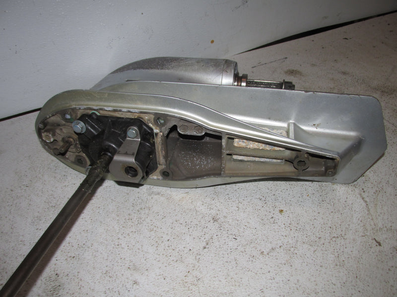 Honda BF60D 60hp Outboard 20 inch lower unit