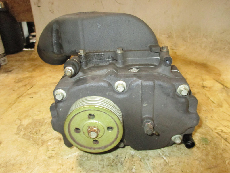 Mercury Verado 200hp outboard Supercharger (892807T05)