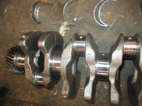 Load image into Gallery viewer, Suzuki DF90 outboard crankshaft (12220-90J01)
