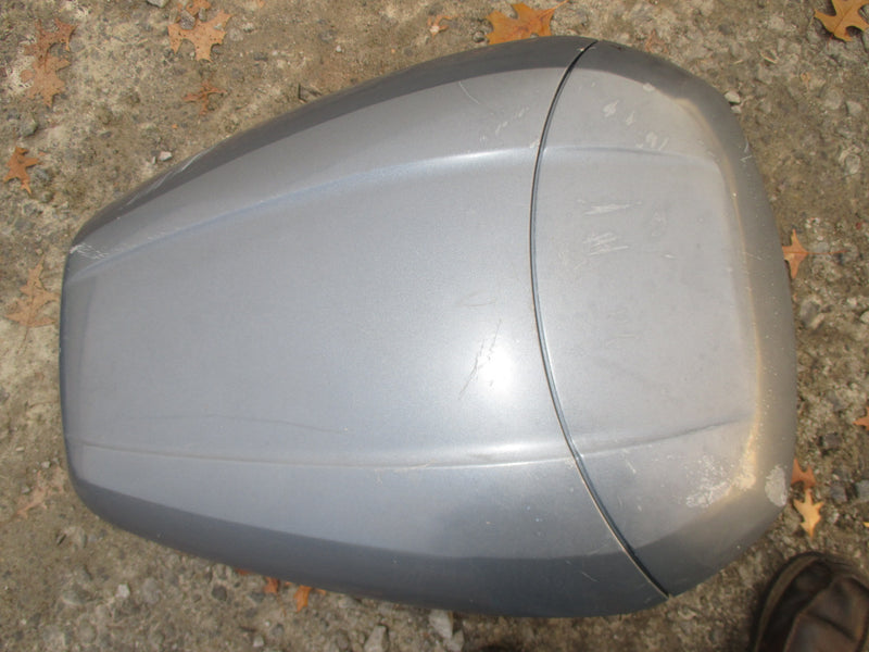 Yamaha OX66 200hp 2 stroke outboard top cowling #4