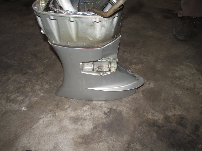 Honda 40HP 4 Stroke Outboard Upper Casing/Oil Pan (40201-ZV5-701ZA)