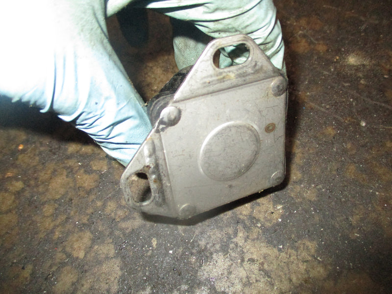 Evinrude Ficht 150hp 2 stroke outboard starter relay (985064)