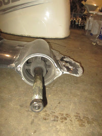 Load image into Gallery viewer, Evinrude 200hp Ocean Pro 2 Stroke Outboard 20" SEI Aftermarket Lower Unit
