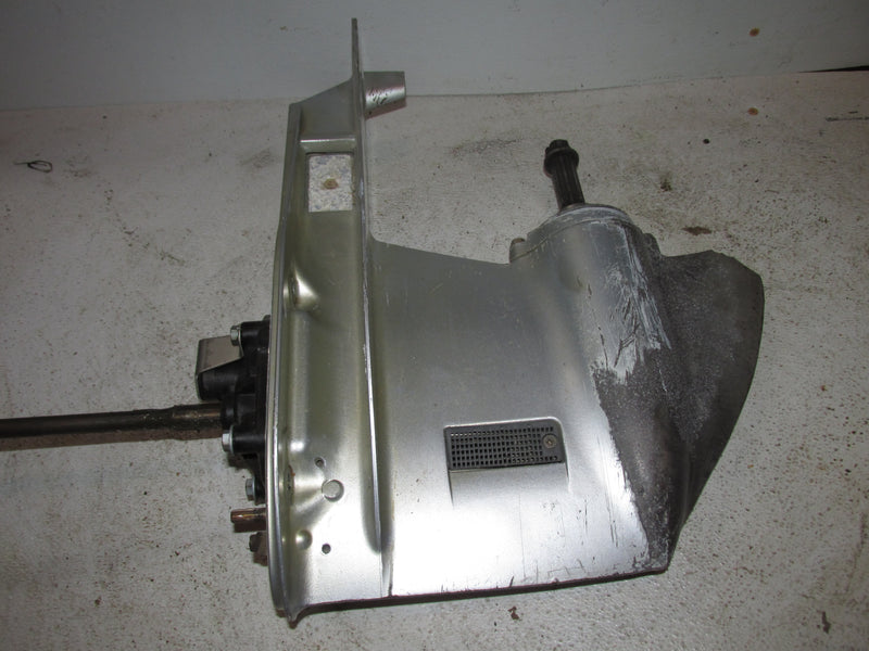 Honda BF60D 60hp Outboard 20 inch lower unit