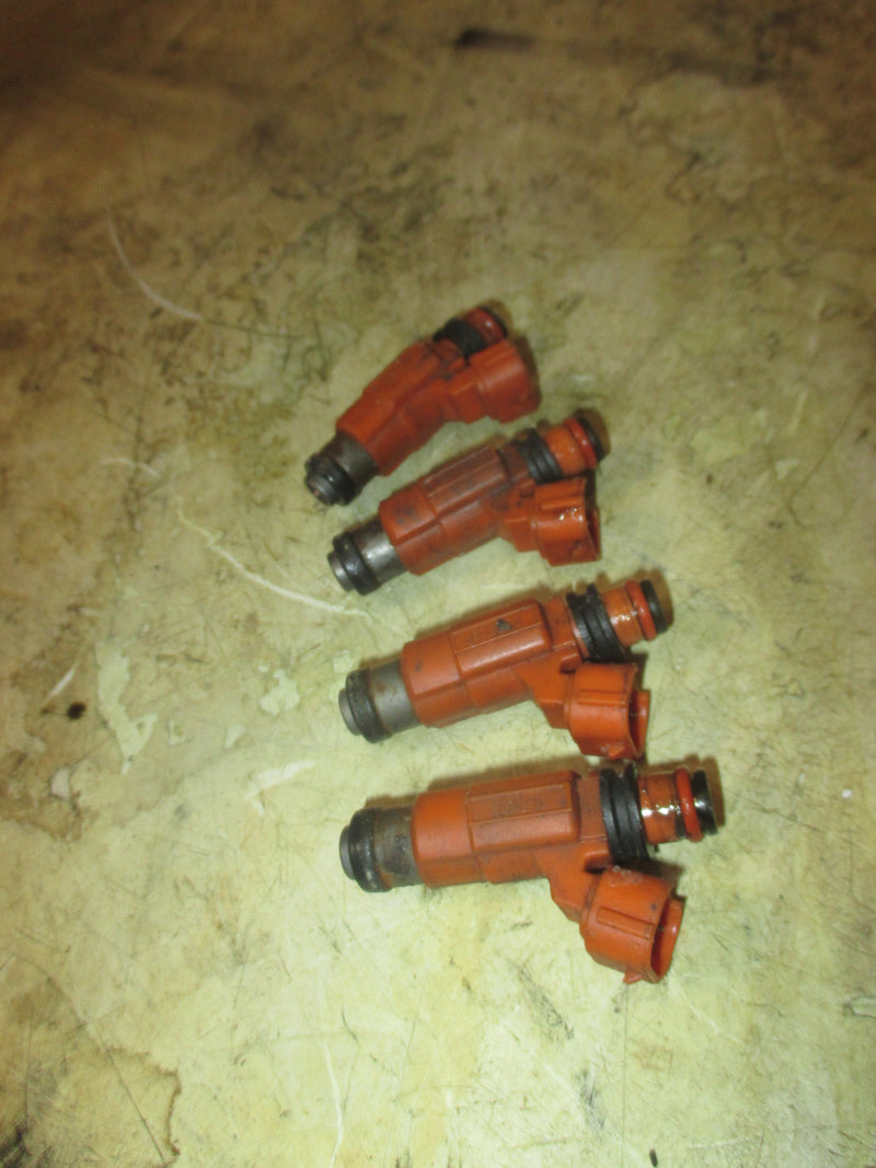 Yamaha 115hp 4 stroke outboard Fuel Injection Set (68V-8A360-00-00)