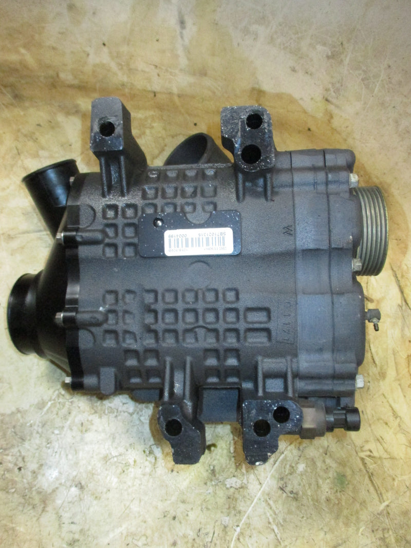 Mercury Verado 200hp outboard Supercharger (892807T05)