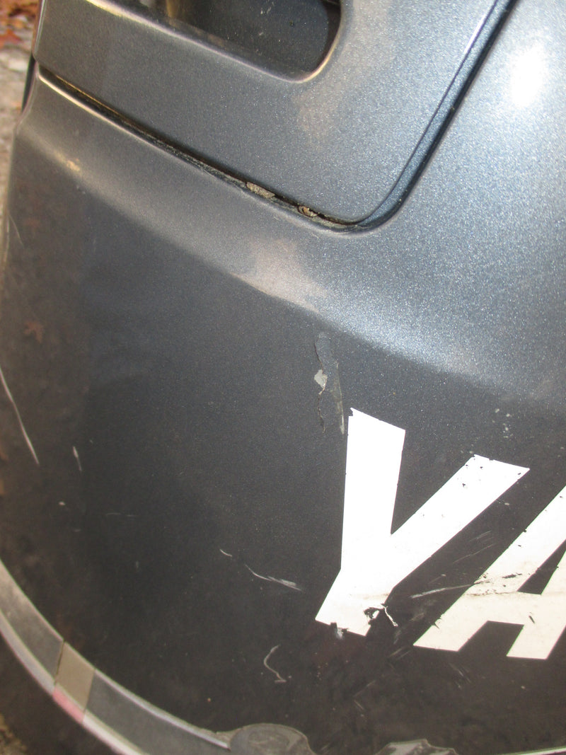 Yamaha OX66 200hp 2 stroke outboard top cowling #4