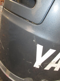 Load image into Gallery viewer, Yamaha OX66 200hp 2 stroke outboard top cowling #4

