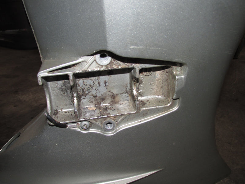 Honda 40HP 4 Stroke Outboard Upper Casing/Oil Pan (40201-ZV5-701ZA)