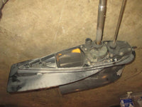 Load image into Gallery viewer, Evinrude 200hp Ocean Pro 2 Stroke Outboard 20" SEI Aftermarket Lower Unit
