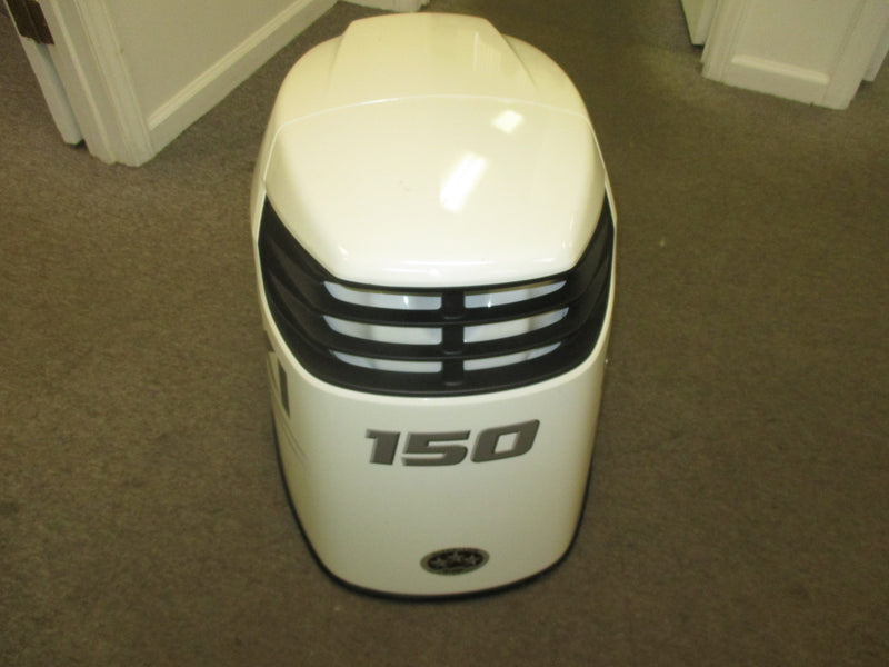 Suzuki DF150 150hp 4 stroke outboard top cowling