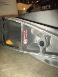 Load image into Gallery viewer, Evinrude 200hp Ocean Pro 2 Stroke Outboard 20" SEI Aftermarket Lower Unit
