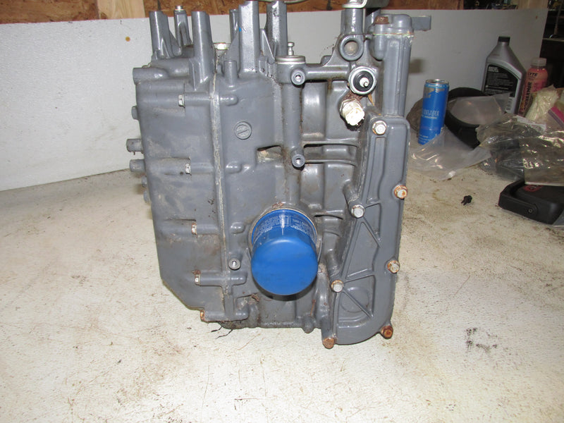 Honda 40HP 4 Stroke Outboard Crankcase block