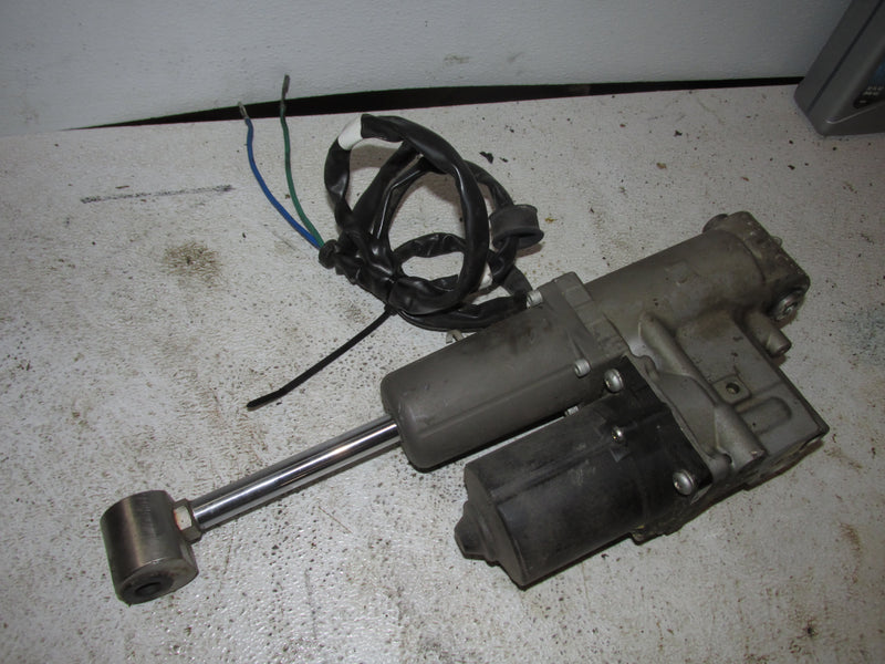 Honda BF60D 60hp Outboard Tilt trim unit (56000-ZZ3-033)