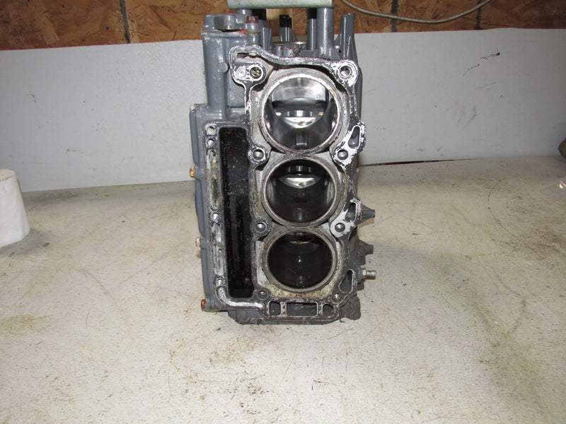 Honda 40HP 4 Stroke Outboard Crankcase block