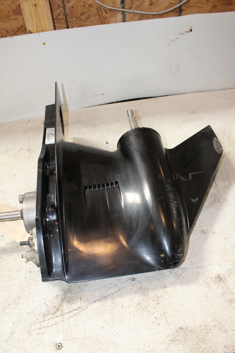Mercury Verado 275hp 4 Stroke Outboard 25" OEM Counter Rotation Lower Unit