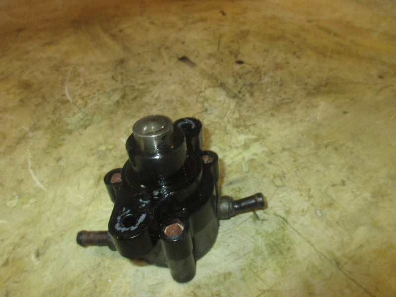 Yamaha 115hp 4 stroke outboard Fuel Pump (68V-24410-00-00)