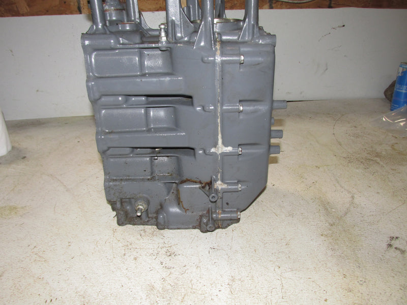 Honda 40HP 4 Stroke Outboard Crankcase block