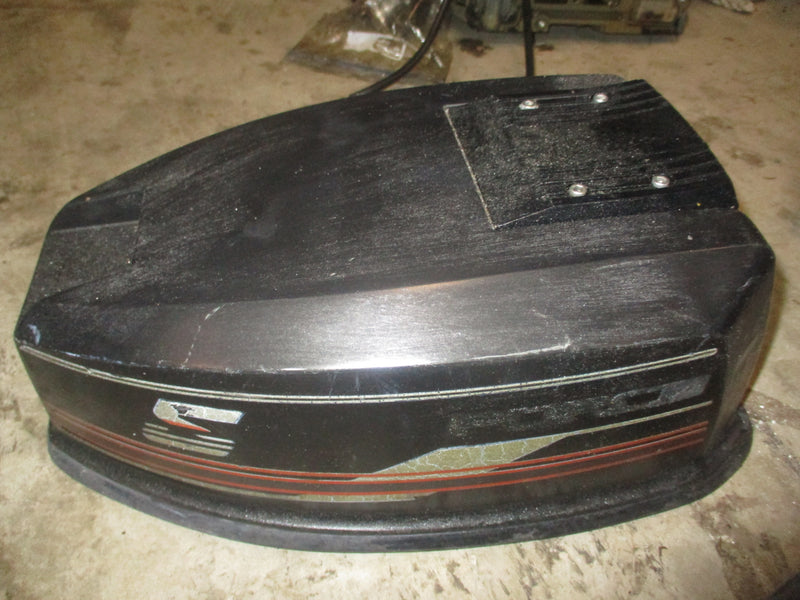 Force 5hp outboard top cowling
