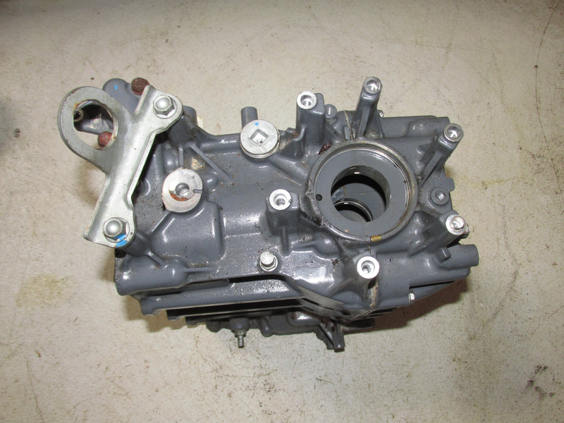 Honda 40HP 4 Stroke Outboard Crankcase block