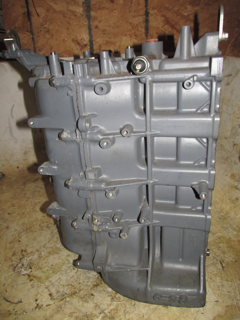Yamaha 90hp 4 Stroke Outboard Crankcase Block