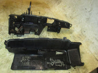 Load image into Gallery viewer, Yamaha 115hp 4 stroke outboard Electronics Box and Cover (68V-81948-02-00)
