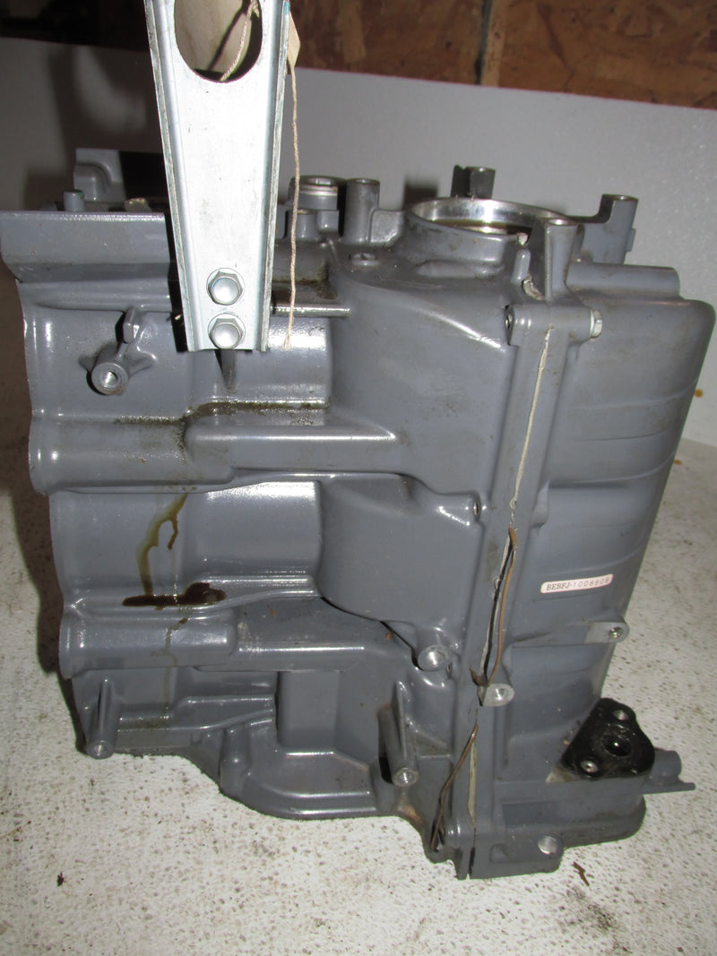Honda BF60D 60hp Outboard Crankcase block