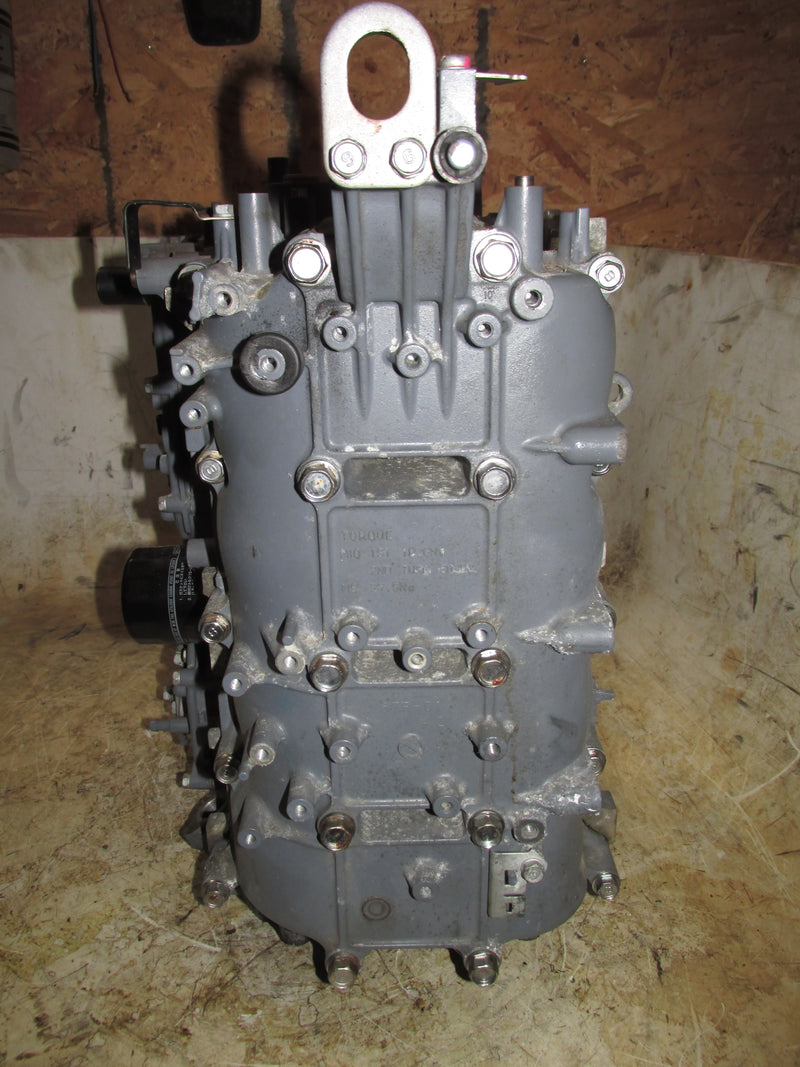 Yamaha 90hp 4 Stroke Outboard Crankcase Block