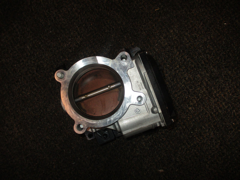 Yamaha 4.2L 300hp 4 stroke outboard throttle body (6CB-13751-00-00)
