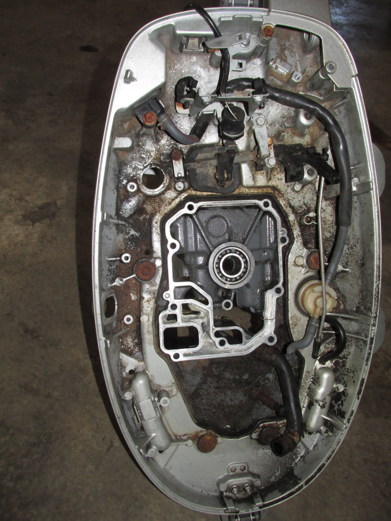 Honda 40HP 4 Stroke Outboard Swivel Bracket (50201-ZV5-020ZA)