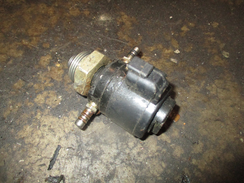 Evinrude Ficht 150hp 2 stroke outboard fuel injector (439127)