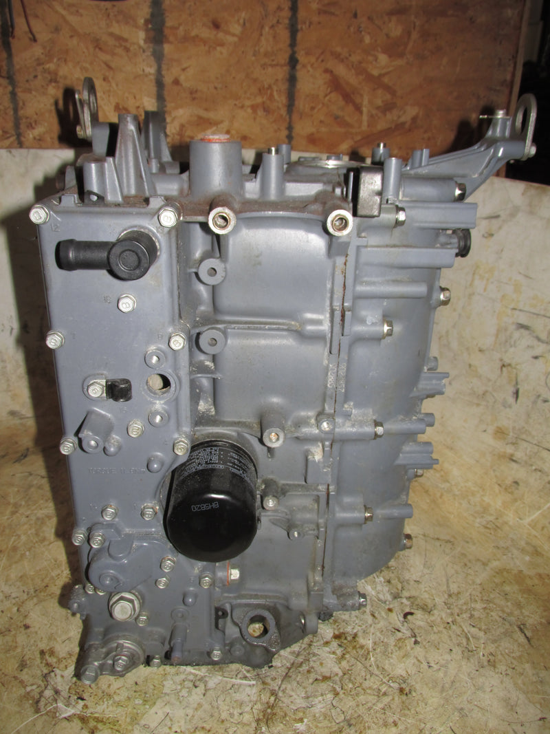 Yamaha 90hp 4 Stroke Outboard Crankcase Block