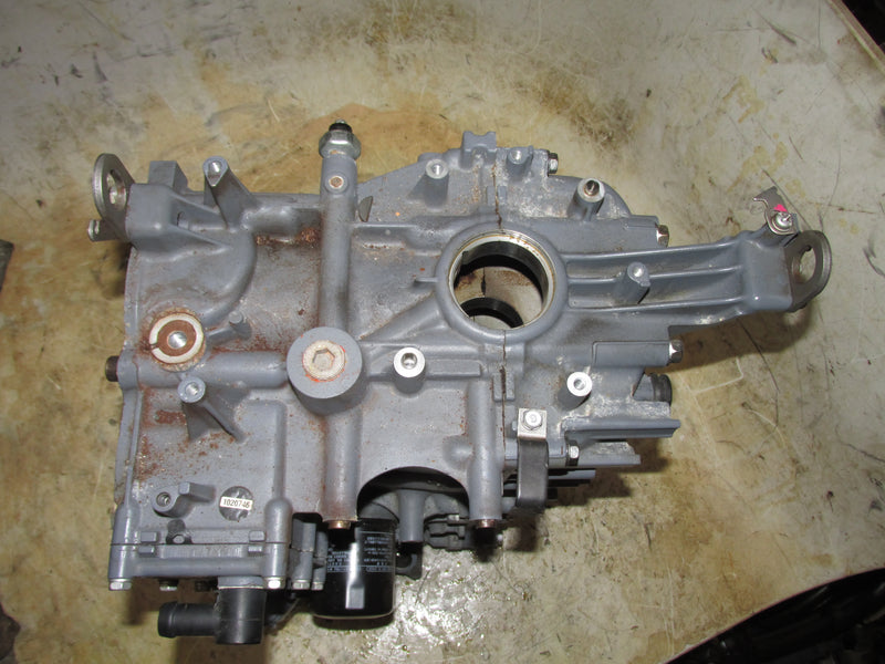 Yamaha 90hp 4 Stroke Outboard Crankcase Block