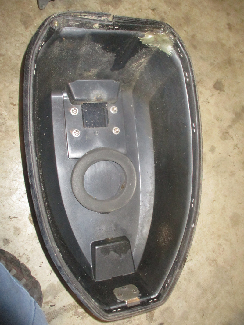 Force 5hp outboard top cowling