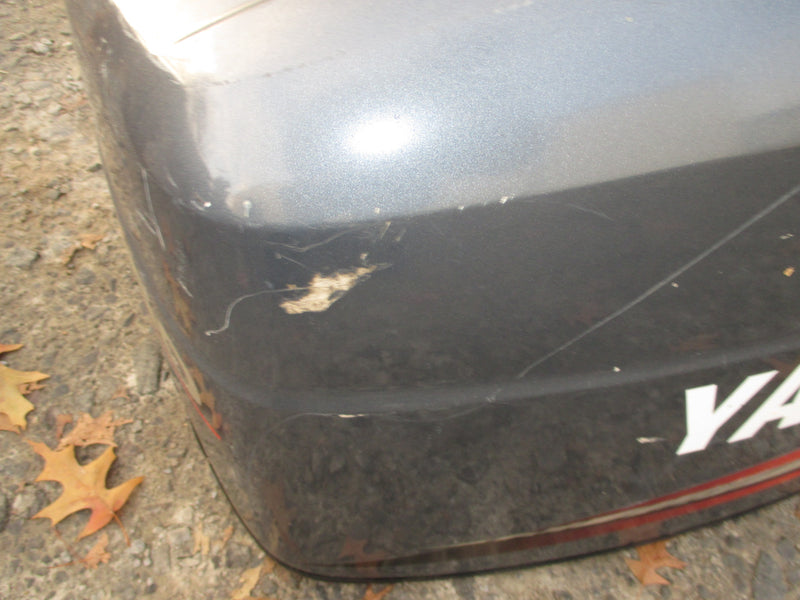Yamaha 150hp 2 stroke outboard top cowling #5