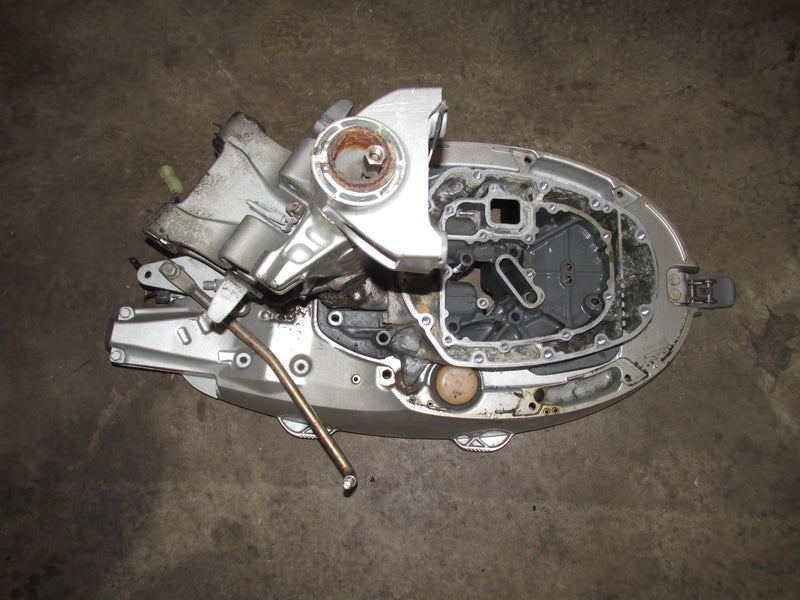 Honda 40HP 4 Stroke Outboard Swivel Bracket (50201-ZV5-020ZA)