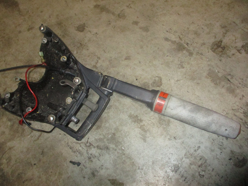 Force 5hp outboard tiller handle