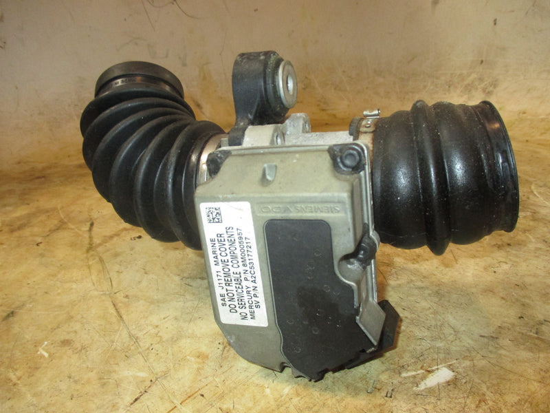 Mercury Verado 200hp outboard Boost Control Module (8M0005957)