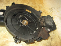 Load image into Gallery viewer, Evinrude Etec 25hp 2 stroke outboard rope pull starter (352559)
