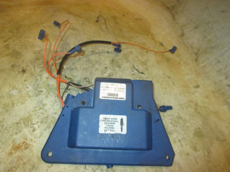 Evinrude 200hp Ocean Pro 2 Stroke Outboard CDI Powerpack (113-6212)