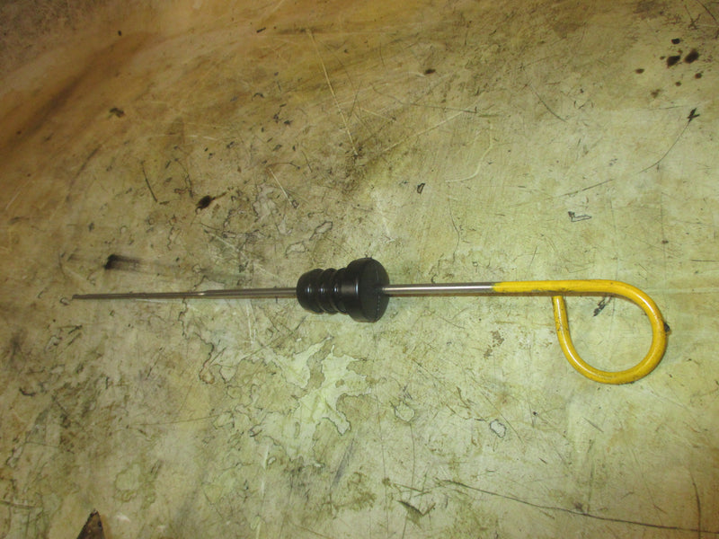 Yamaha 115hp 4 stroke outboard Oil Dipstick (6D8-15362-00-00)