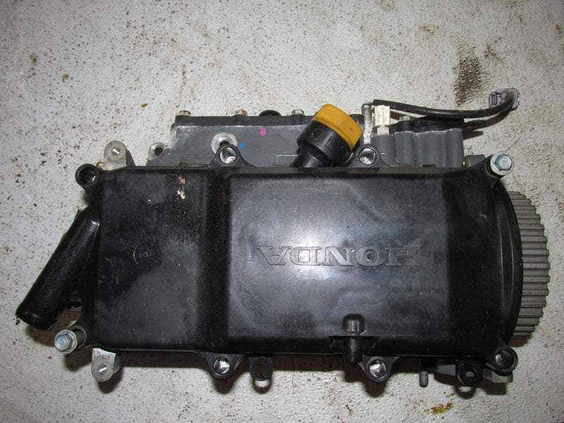 Honda BF60D 60hp Outboard Cylinder head (12210-ZZ3-000ZA)