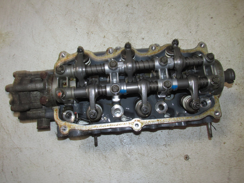Honda 40HP 4 Stroke Outboard Cylinder Head (12010-ZV5-010ZA)