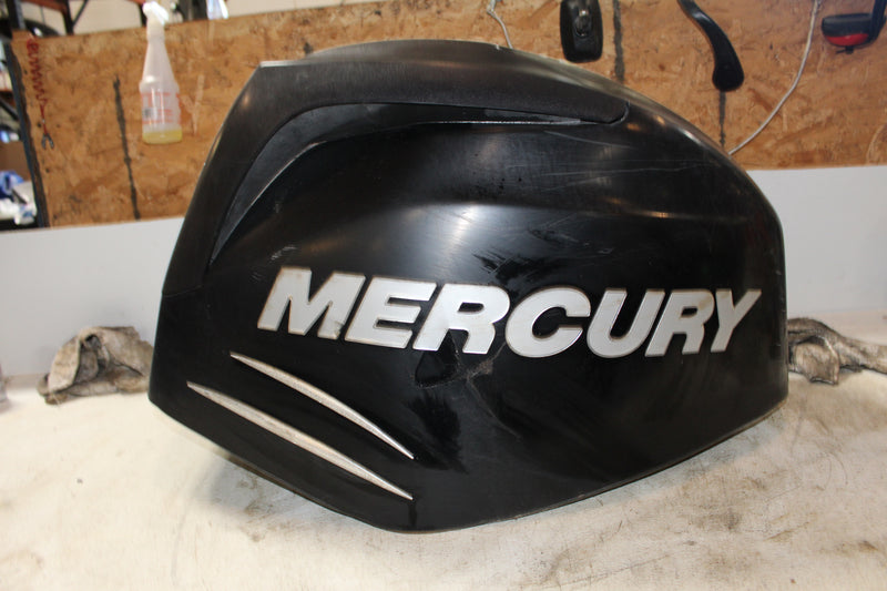 Mercury Verado 150hp 4 Stroke Outboard Top Cowling