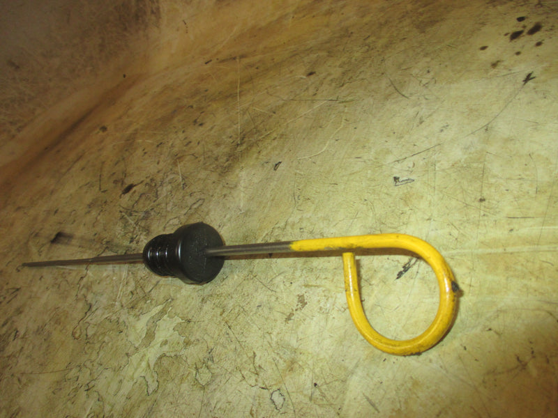 Yamaha 115hp 4 stroke outboard Oil Dipstick (6D8-15362-00-00)