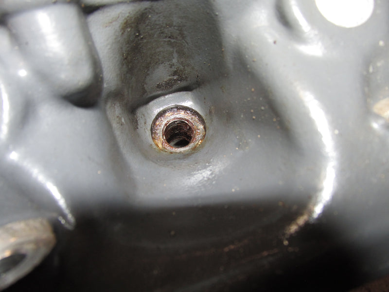 Honda 40HP 4 Stroke Outboard Cylinder Head (12010-ZV5-010ZA)