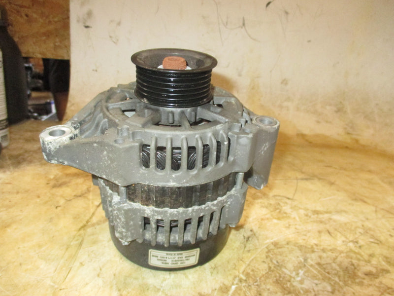 Mercury Verado 200hp outboard Alternator (892940)